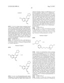 QUINOLINONES AND QUINOXALINONES AS ANTIBACTERIAL COMPOSITION diagram and image