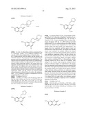 QUINOLINONES AND QUINOXALINONES AS ANTIBACTERIAL COMPOSITION diagram and image