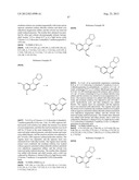 QUINOLINONES AND QUINOXALINONES AS ANTIBACTERIAL COMPOSITION diagram and image