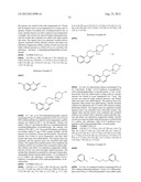 QUINOLINONES AND QUINOXALINONES AS ANTIBACTERIAL COMPOSITION diagram and image