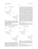 QUINOLINONES AND QUINOXALINONES AS ANTIBACTERIAL COMPOSITION diagram and image