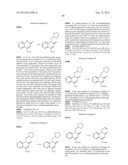 QUINOLINONES AND QUINOXALINONES AS ANTIBACTERIAL COMPOSITION diagram and image