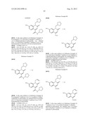 QUINOLINONES AND QUINOXALINONES AS ANTIBACTERIAL COMPOSITION diagram and image