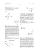 QUINOLINONES AND QUINOXALINONES AS ANTIBACTERIAL COMPOSITION diagram and image