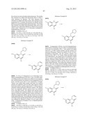 QUINOLINONES AND QUINOXALINONES AS ANTIBACTERIAL COMPOSITION diagram and image