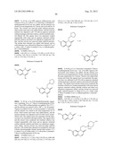 QUINOLINONES AND QUINOXALINONES AS ANTIBACTERIAL COMPOSITION diagram and image