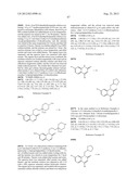 QUINOLINONES AND QUINOXALINONES AS ANTIBACTERIAL COMPOSITION diagram and image