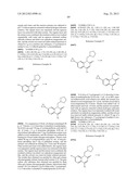 QUINOLINONES AND QUINOXALINONES AS ANTIBACTERIAL COMPOSITION diagram and image