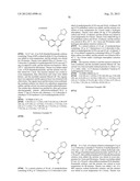 QUINOLINONES AND QUINOXALINONES AS ANTIBACTERIAL COMPOSITION diagram and image