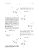 QUINOLINONES AND QUINOXALINONES AS ANTIBACTERIAL COMPOSITION diagram and image