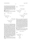 QUINOLINONES AND QUINOXALINONES AS ANTIBACTERIAL COMPOSITION diagram and image