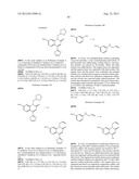 QUINOLINONES AND QUINOXALINONES AS ANTIBACTERIAL COMPOSITION diagram and image