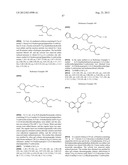 QUINOLINONES AND QUINOXALINONES AS ANTIBACTERIAL COMPOSITION diagram and image