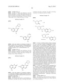 QUINOLINONES AND QUINOXALINONES AS ANTIBACTERIAL COMPOSITION diagram and image