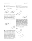 QUINOLINONES AND QUINOXALINONES AS ANTIBACTERIAL COMPOSITION diagram and image