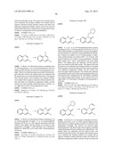 QUINOLINONES AND QUINOXALINONES AS ANTIBACTERIAL COMPOSITION diagram and image