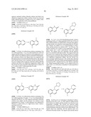 QUINOLINONES AND QUINOXALINONES AS ANTIBACTERIAL COMPOSITION diagram and image