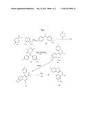 PHOTOCHROMIC MATERIALS THAT INCLUDE 6-AMINO SUBSTITUTED INDENO-FUSED     NAPHTHOPYRANS diagram and image