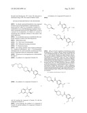 SPECIFIC SALT, ANHYDROUS AND CRYSTALLINE FORM OF A DIHYDROPTERIDIONE     DERIVATIVE diagram and image