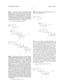 SPECIFIC SALT, ANHYDROUS AND CRYSTALLINE FORM OF A DIHYDROPTERIDIONE     DERIVATIVE diagram and image