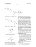 SPECIFIC SALT, ANHYDROUS AND CRYSTALLINE FORM OF A DIHYDROPTERIDIONE     DERIVATIVE diagram and image