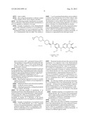 SPECIFIC SALT, ANHYDROUS AND CRYSTALLINE FORM OF A DIHYDROPTERIDIONE     DERIVATIVE diagram and image