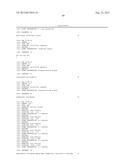 SYNTHESIS OF LONG-CHAIN POLYUNSATURATED FATTY ACIDS BY RECOMBINANT CELLS diagram and image