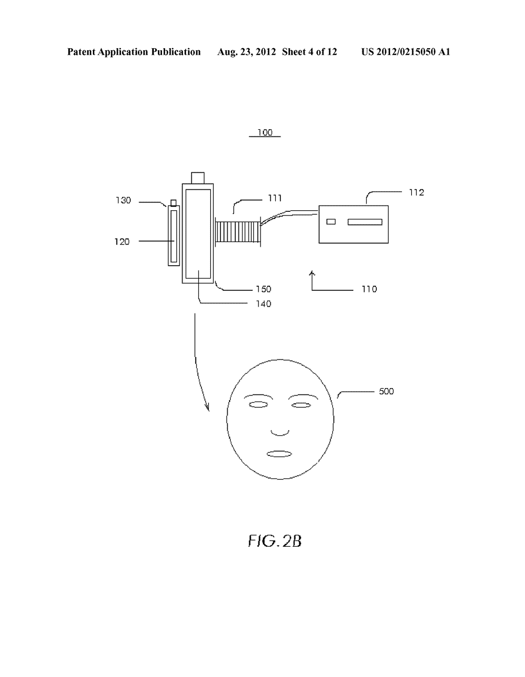 Method and apparatus for producing quantum entanglement and non-local     effects of substances - diagram, schematic, and image 05