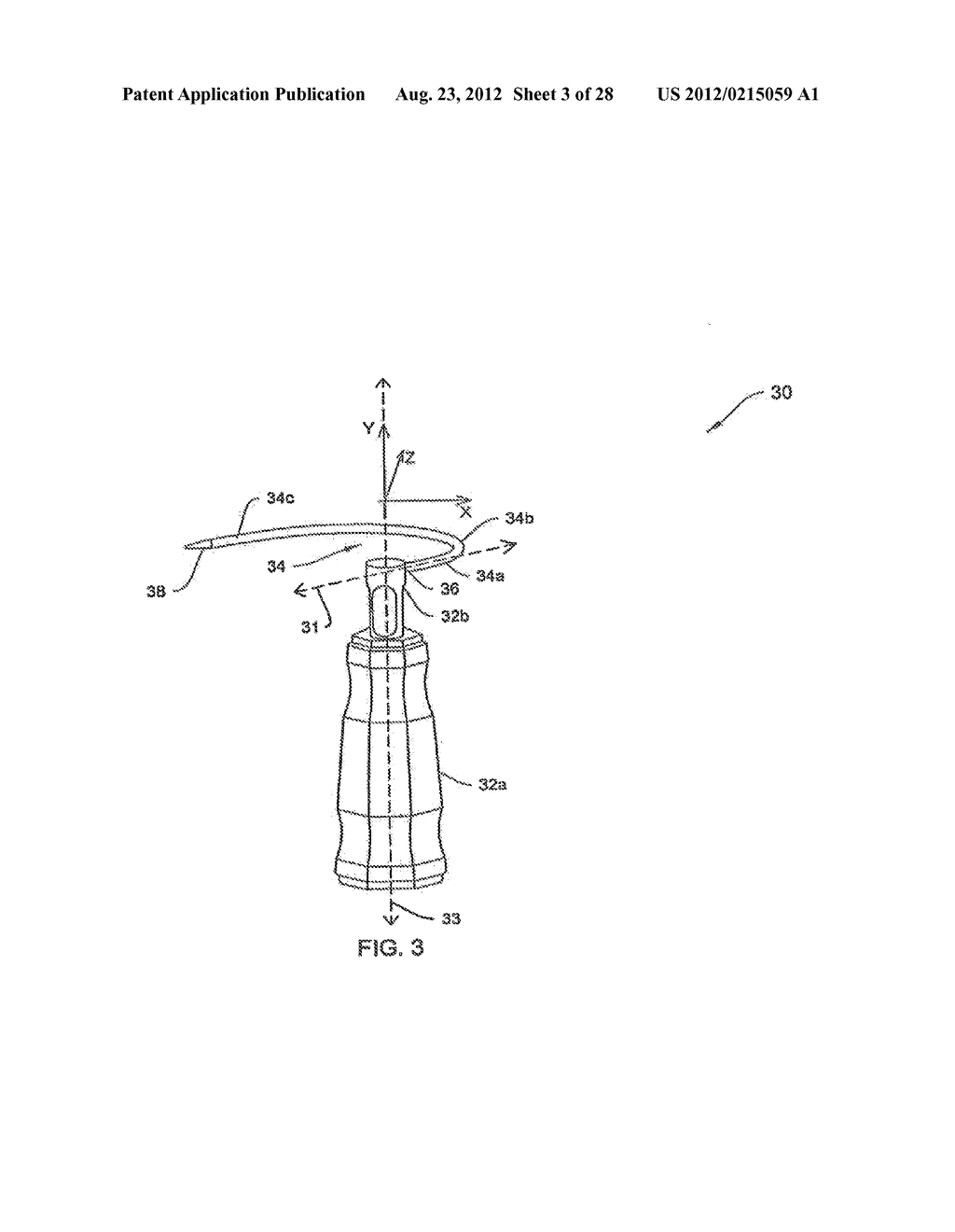 SYSTEMS AND METHODS FOR DELIVERING A MEDICAL IMPLANT TO AN ANATOMICAL     LOCATION IN A PATIENT - diagram, schematic, and image 04