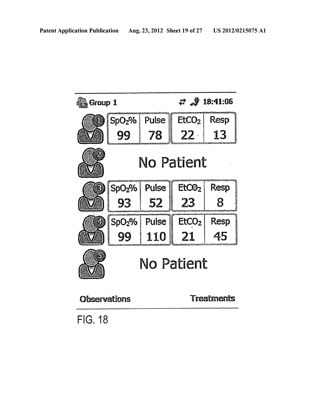 CORPSMAN/MEDIC MEDICAL ASSISTANT SYSTEM AND METHOD - diagram, schematic, and image 20