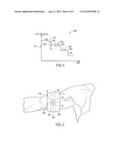 METHOD AND APPARATUS FOR NONINVASIVE BLOOD PRESSURE MEASUREMENT USING     PULSE OXIMETRY diagram and image