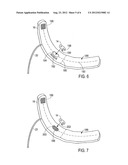 METHOD AND APPARATUS FOR NONINVASIVE BLOOD PRESSURE MEASUREMENT USING     PULSE OXIMETRY diagram and image