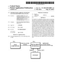 METHOD TO RECALIBRATE CONTINUOUS GLUCOSE MONITORING DATA ON-LINE diagram and image