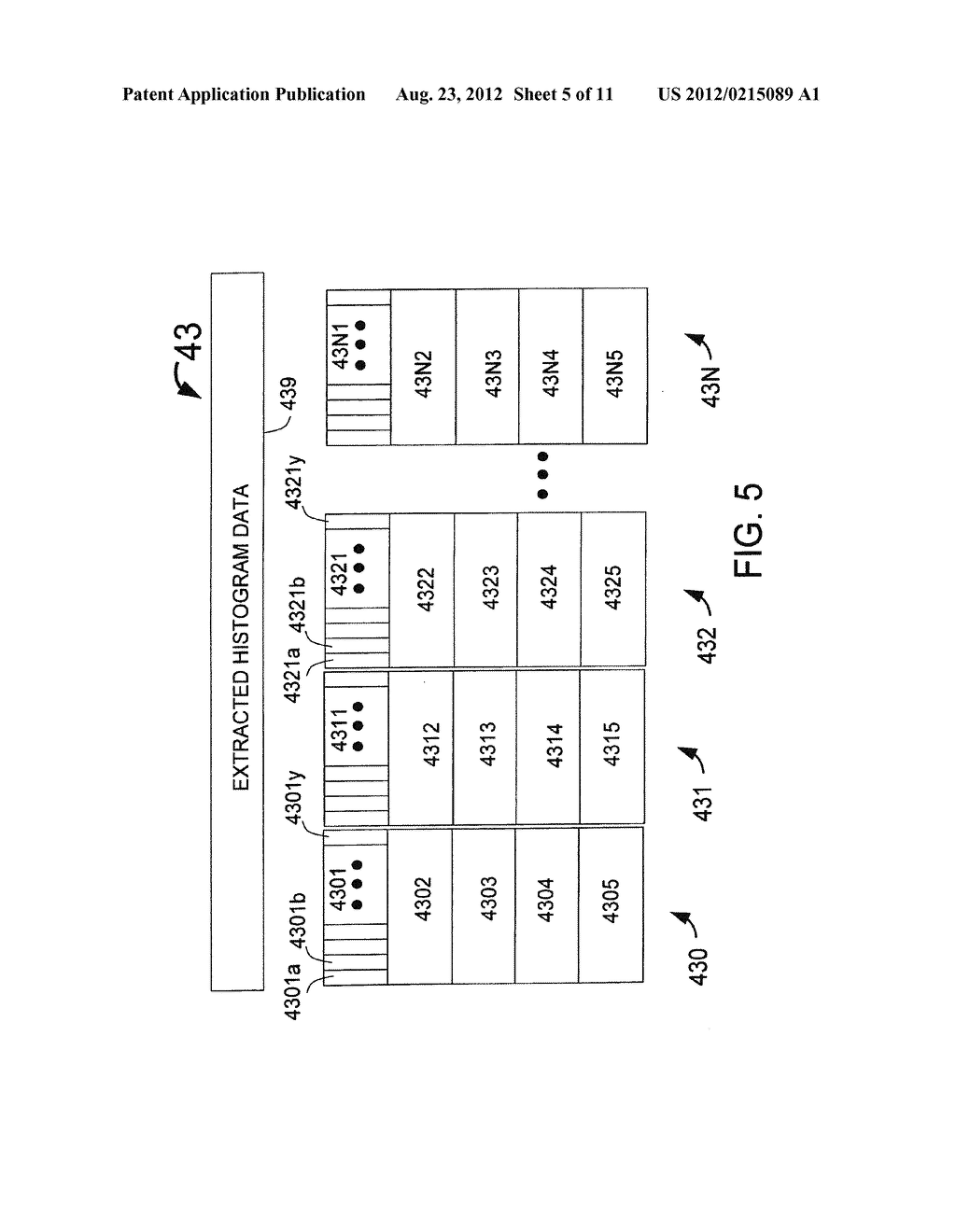 PHYSICIAN'S PROGRAMMER WITH ST-SEGMENT HISTOGRAM DISPLAY CAPABILITY - diagram, schematic, and image 06