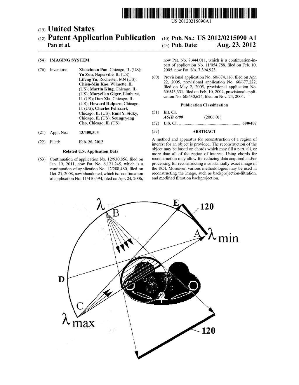 IMAGING SYSTEM - diagram, schematic, and image 01