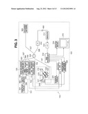 IMAGING APPARATUS FOR DIAGNOSIS AND CONTROL METHOD THEREOF diagram and image