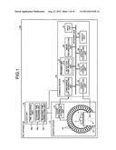 NUCLEAR MEDICINE IMAGING APPARATUS AND NUCLEAR MEDICINE IMAGING SYSTEM diagram and image