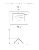 ULTRASONIC DIAGNOSTIC APPARATUS, METHOD FOR CONTROLLING DISPLAY OF IMAGE     AND CONTROL PROGRAM OF THE SAME diagram and image