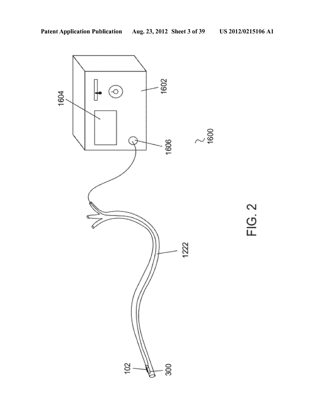 TISSUE TREATMENT - diagram, schematic, and image 04