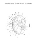 ULTRASONIC DIAGNOSTIC SYSTEM diagram and image