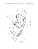 ULTRASONIC DIAGNOSTIC SYSTEM diagram and image