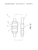 ULTRASONIC DIAGNOSTIC SYSTEM diagram and image