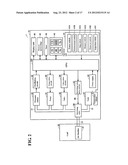 ELECTRONIC SPHYGMOMANOMETER diagram and image