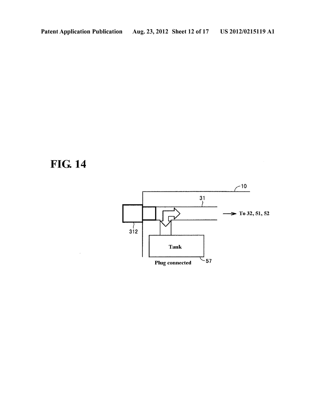 ELECTRONIC SPHYGMOMANOMETER - diagram, schematic, and image 13