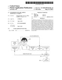 DETERMINING DYNAMIC AIRWAY RESPONSE IN A SUBJECT diagram and image