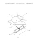 IN VIVO FLOW SENSOR diagram and image