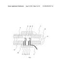 IN VIVO FLOW SENSOR diagram and image