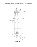 INTEGRATED SPOT MONITORING DEVICE WITH FLUID SENSOR diagram and image