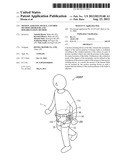 MOTION ASSISTING DEVICE, CONTROL METHOD THEREFOR, AND REHABILITATION     METHOD diagram and image