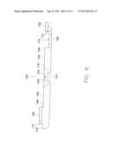 Splittable Multiple Catheter Assembly diagram and image